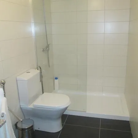 פארק נופש Casa Da Gaiteira