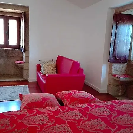 Casa Da Gaiteira