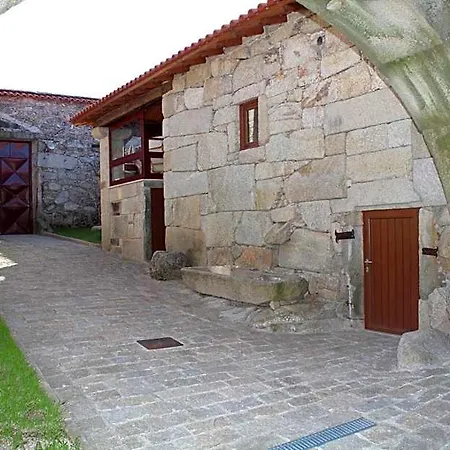 Casa Da Gaiteira ホリデーパーク ヴィエイラ・ド・ミーニョ