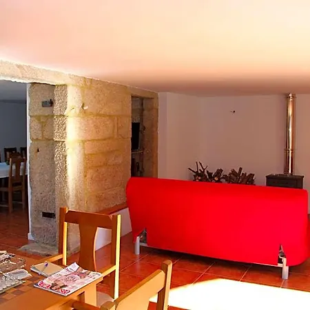 Casa Da Gaiteira ヴィエイラ・ド・ミーニョ