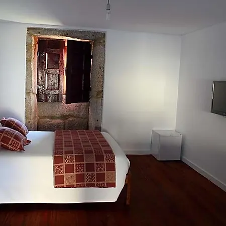 Casa Da Gaiteira *