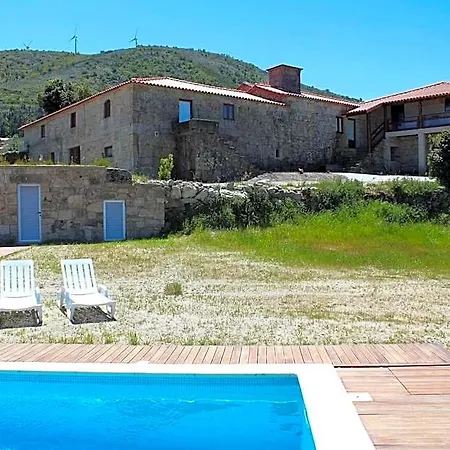 ホリデーパーク Casa Da Gaiteira