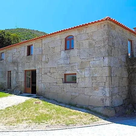 ホリデーパーク Casa Da Gaiteira