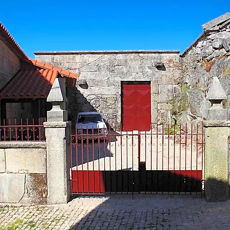Casa Da Gaiteira *