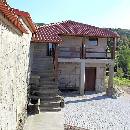 Casa Da Gaiteira *