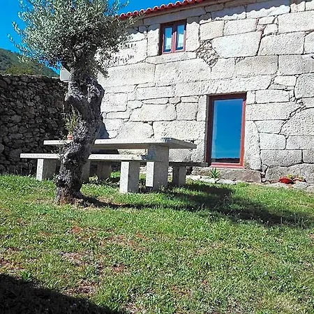 Casa Da Gaiteira *