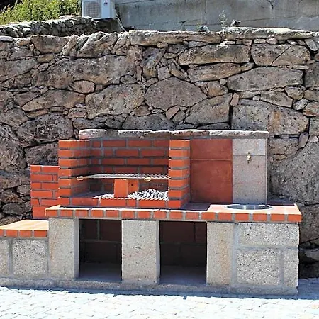 Casa Da Gaiteira ホリデーパーク