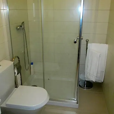 Casa Da Gaiteira Vakantiepark *