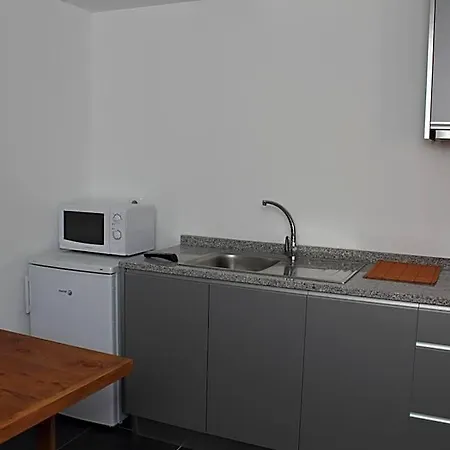 Casa Da Gaiteira *