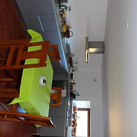 Casa Da Gaiteira Semesterpark *