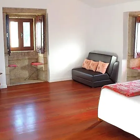 ホリデーパーク Casa Da Gaiteira