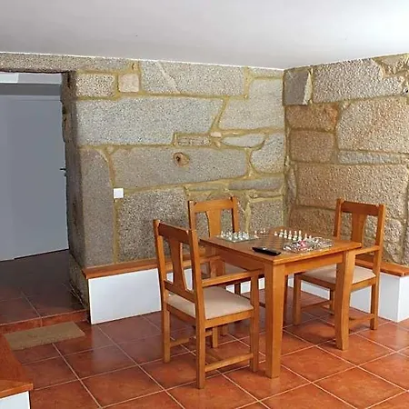 Casa Da Gaiteira * ヴィエイラ・ド・ミーニョ