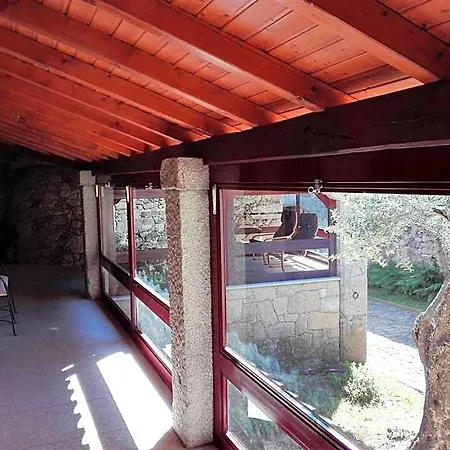 ホリデーパーク Casa Da Gaiteira *