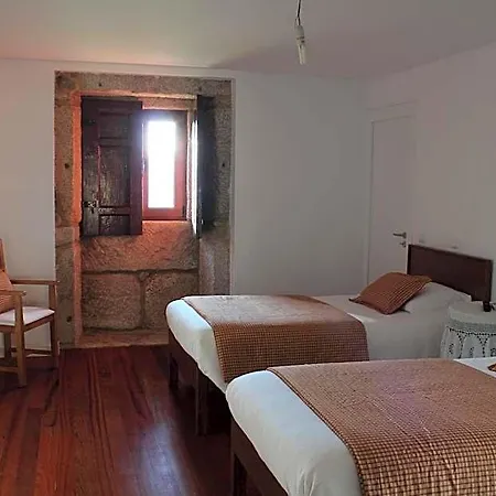 Casa Da Gaiteira ヴィエイラ・ド・ミーニョ