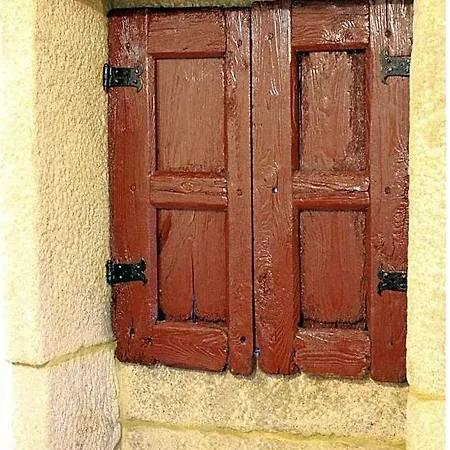 Casa Da Gaiteira Semesterpark
