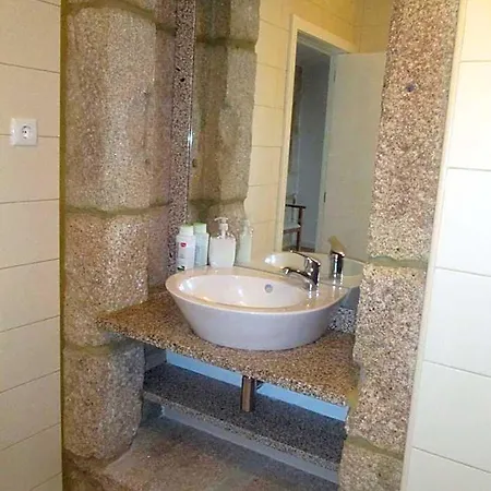 Casa Da Gaiteira Vieira do Minho