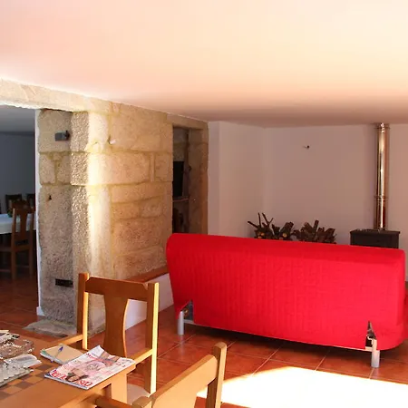 Tatil parkı Casa Da Gaiteira *