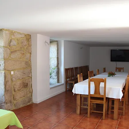 假日公园 Casa Da Gaiteira 维埃拉·多米尼奥