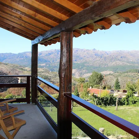 Casa Da Gaiteira 维埃拉·多米尼奥