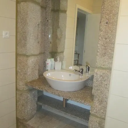 Casa Da Gaiteira Vieira do Minho