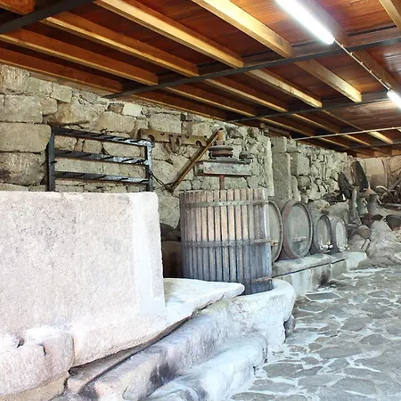 假日公园 Casa Da Gaiteira *