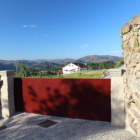 Tatil parkı Casa Da Gaiteira