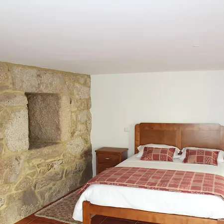 Tatil parkı Casa Da Gaiteira