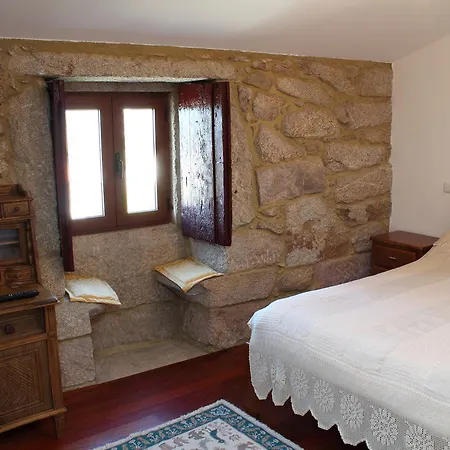 假日公园 Casa Da Gaiteira