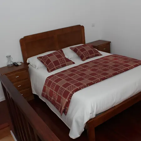 פארק נופש Casa Da Gaiteira *
