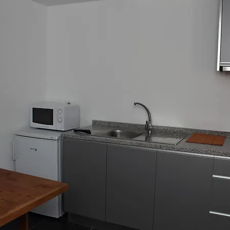 Casa Da Gaiteira 维埃拉·多米尼奥