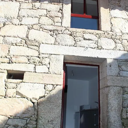 Casa Da Gaiteira Vieira do Minho