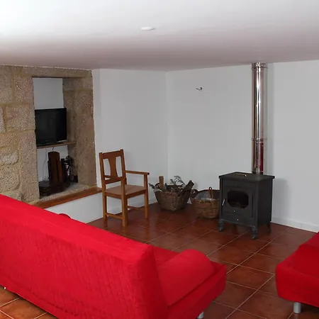 Casa Da Gaiteira Vieira do Minho
