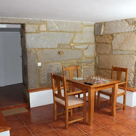 Casa Da Gaiteira