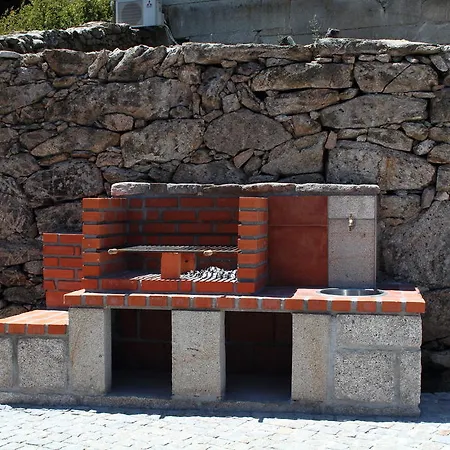 פארק נופש Casa Da Gaiteira *