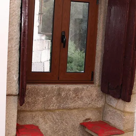 Casa Da Gaiteira