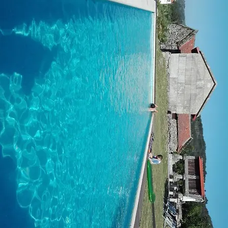 Tatil parkı Casa Da Gaiteira