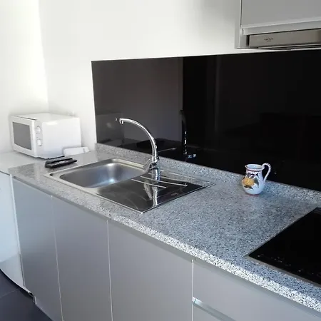 Casa Da Gaiteira Tatil parkı Vieira do Minho