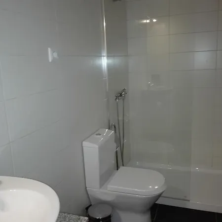 Casa Da Gaiteira פארק נופש *