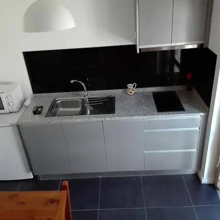 Casa Da Gaiteira Tatil parkı