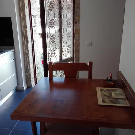 Tatil parkı Casa Da Gaiteira