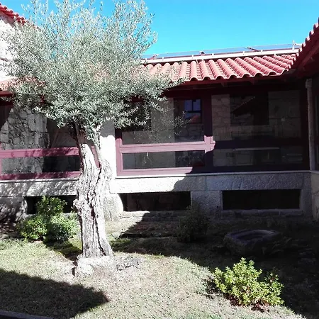 Casa Da Gaiteira Vieira do Minho