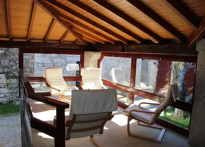 Parco vacanze Casa Da Gaiteira