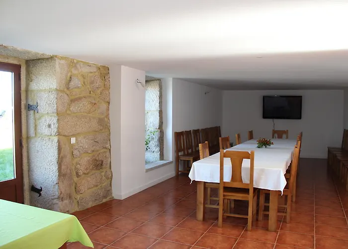 Parco vacanze Casa Da Gaiteira Vieira do Minho