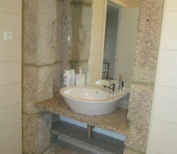 Casa Da Gaiteira Vieira do Minho