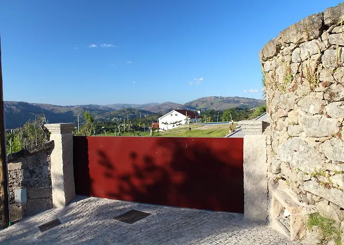 Parco vacanze Casa Da Gaiteira