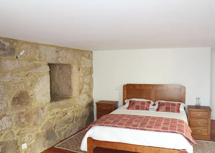 Parco vacanze Casa Da Gaiteira