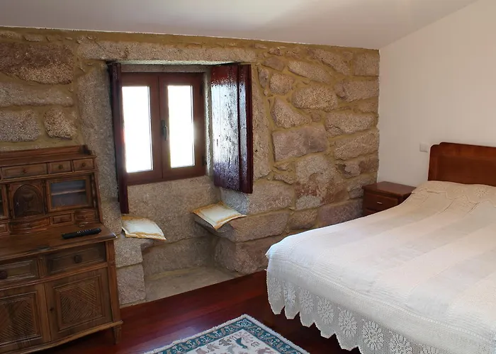 Parco vacanze Casa Da Gaiteira