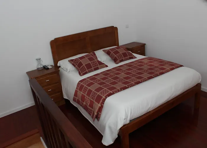 Parco vacanze Casa Da Gaiteira *