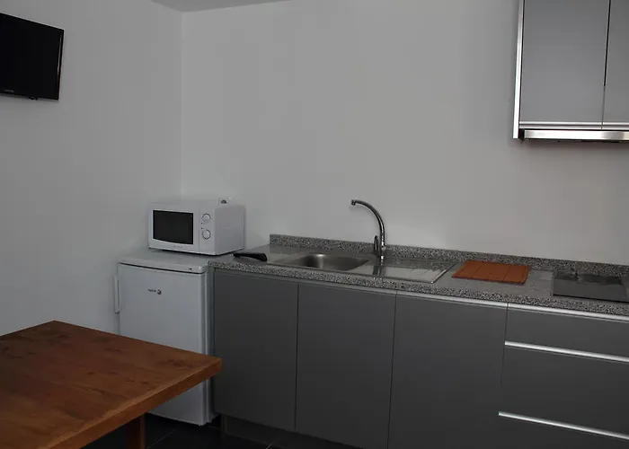 Casa Da Gaiteira Vieira do Minho