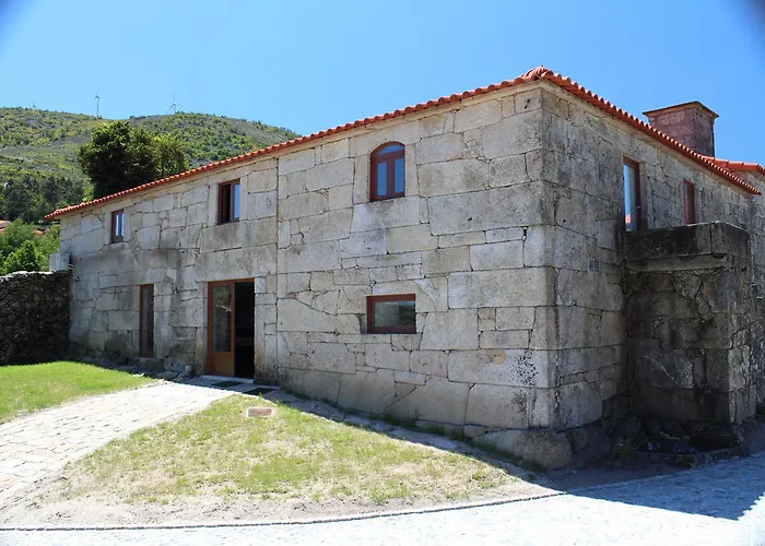 Parco vacanze Casa Da Gaiteira